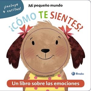 MI PEQUEÑO MUNDO ¿CÓMO TE SIENTES? | 9788469629703 | VARIOS AUTORES | Galatea Llibres | Librería online de Reus, Tarragona | Comprar libros en catalán y castellano online
