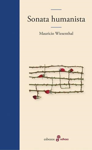 SONATA HUMANISTA | 9788435011501 | WIESENTHAL, MAURICIO | Galatea Llibres | Librería online de Reus, Tarragona | Comprar libros en catalán y castellano online