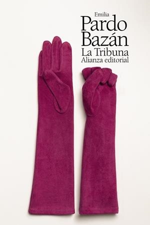 LA TRIBUNA | 9788413622415 | PARDO BAZÁN, EMILIA | Galatea Llibres | Llibreria online de Reus, Tarragona | Comprar llibres en català i castellà online