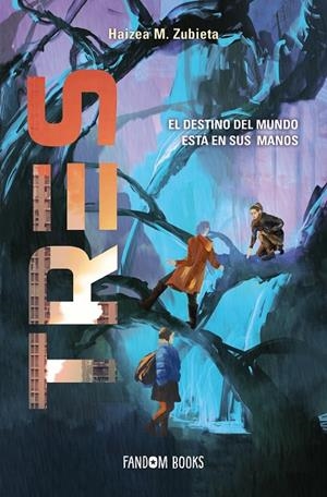 TRES | 9788418027406 | ZUBIETA, HAIZEA M. | Galatea Llibres | Llibreria online de Reus, Tarragona | Comprar llibres en català i castellà online