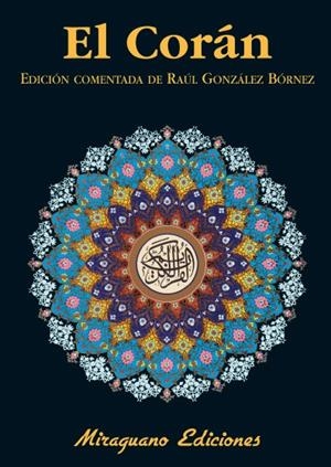 EL CORÁN | 9788478134960 | MAHOMA | Galatea Llibres | Llibreria online de Reus, Tarragona | Comprar llibres en català i castellà online