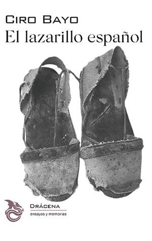 EL LAZARILLO ESPAÑOL | 9788412273410 | BAYO, CIRO | Galatea Llibres | Librería online de Reus, Tarragona | Comprar libros en catalán y castellano online