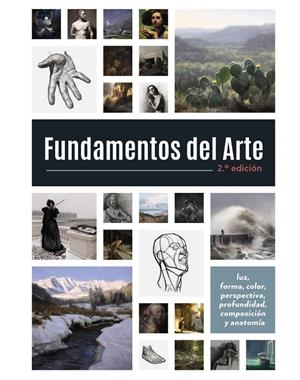 FUNDAMENTOS DEL ARTE. SEGUNDA EDICIÓN | 9788441543263 | Galatea Llibres | Librería online de Reus, Tarragona | Comprar libros en catalán y castellano online