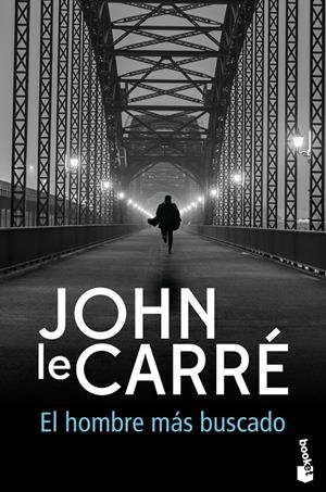 EL HOMBRE MÁS BUSCADO | 9788408241508 | LE CARRÉ, JOHN | Galatea Llibres | Llibreria online de Reus, Tarragona | Comprar llibres en català i castellà online