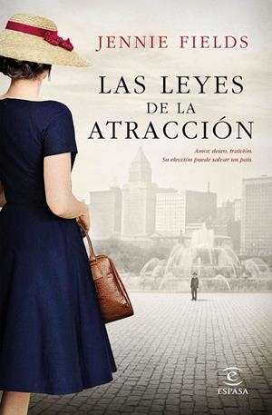 LAS LEYES DE LA ATRACCIÓN | 9788467062342 | FIELDS, JENNIE | Galatea Llibres | Llibreria online de Reus, Tarragona | Comprar llibres en català i castellà online