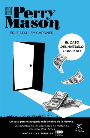 EL CASO DEL ANZUELO CON CEBO (SERIE PERRY MASON 4) | 9788467062151 | GARDNER, ERLE STANLEY | Galatea Llibres | Llibreria online de Reus, Tarragona | Comprar llibres en català i castellà online