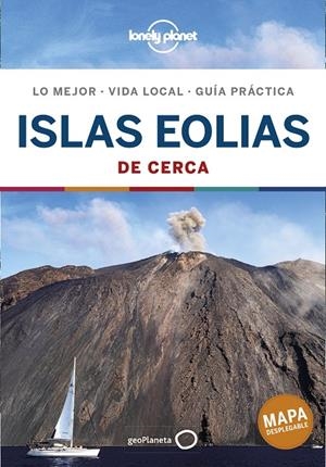 ISLAS EOLIAS DE CERCA 2021 | 9788408234821 | BASSI, GIACOMO | Galatea Llibres | Llibreria online de Reus, Tarragona | Comprar llibres en català i castellà online
