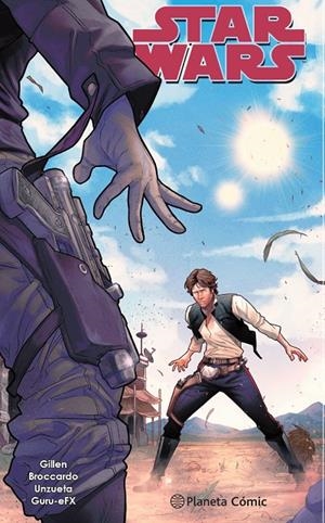 STAR WARS 10/13 | 9788413416434 | GILLEN, KIERON | Galatea Llibres | Librería online de Reus, Tarragona | Comprar libros en catalán y castellano online