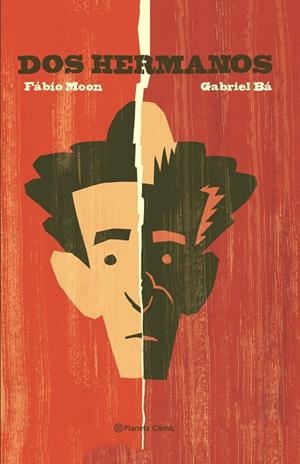 DOS HERMANOS | 9788491469889 | MOON, FABIO | Galatea Llibres | Librería online de Reus, Tarragona | Comprar libros en catalán y castellano online