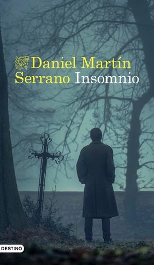 INSOMNIO | 9788423359226 | MARTÍN SERRANO, DANIEL | Galatea Llibres | Librería online de Reus, Tarragona | Comprar libros en catalán y castellano online