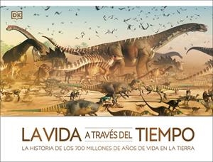 LA VIDA A TRAVÉS DEL TIEMPO | 9780241507735 | Galatea Llibres | Llibreria online de Reus, Tarragona | Comprar llibres en català i castellà online