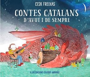 CONTES CATALANS D'AVUI I DE SEMPRE | 9788417921385 | FREIXAS, CESK | Galatea Llibres | Llibreria online de Reus, Tarragona | Comprar llibres en català i castellà online