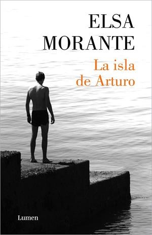 LA ISLA DE ARTURO | 9788426410030 | MORANTE, ELSA | Galatea Llibres | Librería online de Reus, Tarragona | Comprar libros en catalán y castellano online