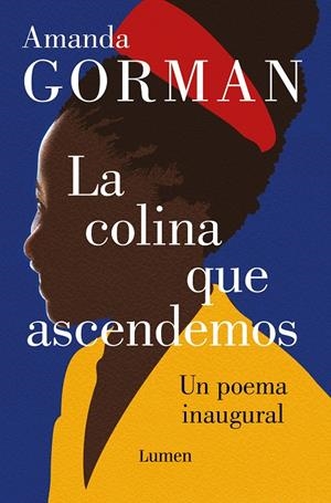 LA COLINA QUE ASCENDEMOS | 9788426410344 | GORMAN, AMANDA | Galatea Llibres | Librería online de Reus, Tarragona | Comprar libros en catalán y castellano online