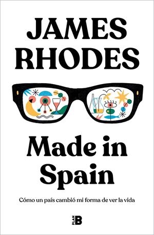 MADE IN SPAIN | 9788417809911 | RHODES, JAMES | Galatea Llibres | Librería online de Reus, Tarragona | Comprar libros en catalán y castellano online