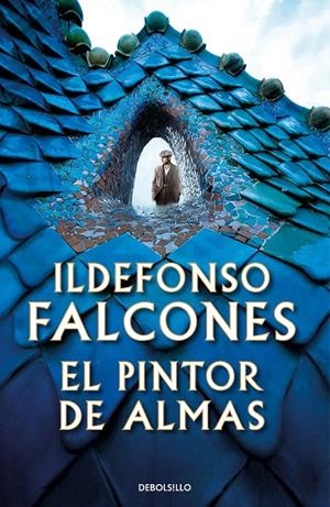EL PINTOR DE ALMAS | 9788466354882 | FALCONES, ILDEFONSO | Galatea Llibres | Llibreria online de Reus, Tarragona | Comprar llibres en català i castellà online