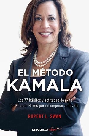 EL MÉTODO KAMALA | 9788466357630 | SWAM, RUPERT L. | Galatea Llibres | Llibreria online de Reus, Tarragona | Comprar llibres en català i castellà online