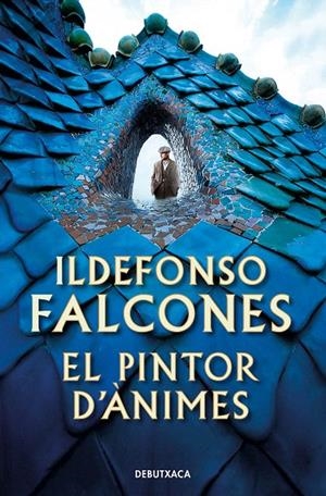 EL PINTOR D'ÀNIMES | 9788418196270 | FALCONES, ILDEFONSO | Galatea Llibres | Librería online de Reus, Tarragona | Comprar libros en catalán y castellano online