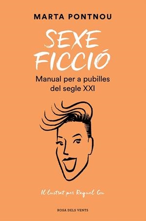 SEXE FICCIÓ | 9788418062124 | PONTNOU, MARTA | Galatea Llibres | Llibreria online de Reus, Tarragona | Comprar llibres en català i castellà online
