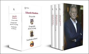 ESTUCHE "LAS TRES LEYES DEL MOVIMIENTO" | 9788432238673 | MENDOZA, EDUARDO | Galatea Llibres | Librería online de Reus, Tarragona | Comprar libros en catalán y castellano online