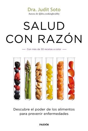SALUD CON RAZÓN | 9788449337857 | SOTO, JUDIT | Galatea Llibres | Llibreria online de Reus, Tarragona | Comprar llibres en català i castellà online