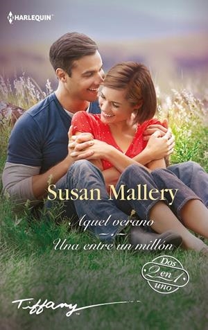 AQUEL VERANO - UNA ENTRE UN MILLÓN | 9788413753126 | MALLERY, SUSAN | Galatea Llibres | Llibreria online de Reus, Tarragona | Comprar llibres en català i castellà online
