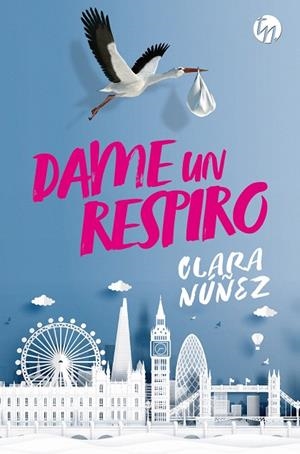 DAME UN RESPIRO | 9788413752990 | NÚÑEZ, CLARA | Galatea Llibres | Librería online de Reus, Tarragona | Comprar libros en catalán y castellano online