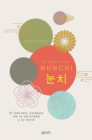 EL PODER DEL NUNCHI | 9788408229872 | HONG, EUNY | Galatea Llibres | Librería online de Reus, Tarragona | Comprar libros en catalán y castellano online