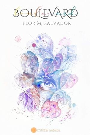 BOULEVARD | 9789807909068 | MOJARRAZ SALVADOR, FLOR GUADAL | Galatea Llibres | Librería online de Reus, Tarragona | Comprar libros en catalán y castellano online