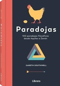PARADOJAS | 9789463594684 | SOUTHWELL, GARETH | Galatea Llibres | Llibreria online de Reus, Tarragona | Comprar llibres en català i castellà online