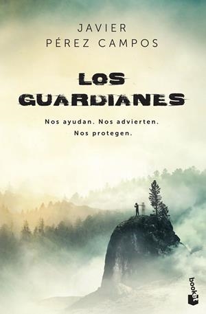 LOS GUARDIANES | 9788408241263 | PÉREZ CAMPOS, JAVIER | Galatea Llibres | Llibreria online de Reus, Tarragona | Comprar llibres en català i castellà online