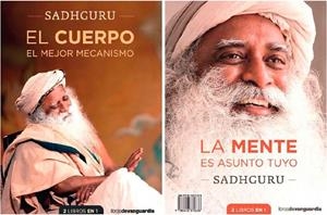 EL CUERPO. LA MENTE. | 9788416372638 | JAGGI VASUDEV, SADHGURU | Galatea Llibres | Librería online de Reus, Tarragona | Comprar libros en catalán y castellano online