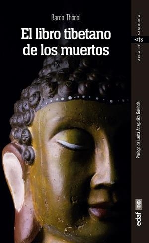 EL LIBRO TIBETANO DE LOS MUERTOS | 9788441440708 | THODOL, BARDO | Galatea Llibres | Llibreria online de Reus, Tarragona | Comprar llibres en català i castellà online