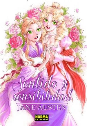 SENTIDO Y SENSIBILIDAD (CLÁSICOS MANGA) | 9788467944976 | VV.AA. | Galatea Llibres | Llibreria online de Reus, Tarragona | Comprar llibres en català i castellà online