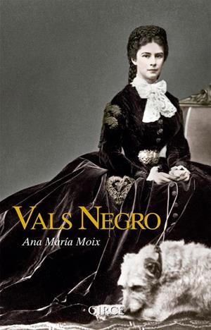 VALS NEGRO | 9788477653189 | MOIX, ANA MARÍA | Galatea Llibres | Llibreria online de Reus, Tarragona | Comprar llibres en català i castellà online