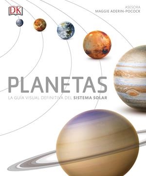 PLANETAS | 9780241216637 | VARIOS AUTORES, | Galatea Llibres | Llibreria online de Reus, Tarragona | Comprar llibres en català i castellà online