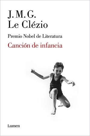 CANCIÓN DE INFANCIA | 9788426409584 | LE CLÉZIO, JEAN-MARIE GUSTAVE   | Galatea Llibres | Librería online de Reus, Tarragona | Comprar libros en catalán y castellano online