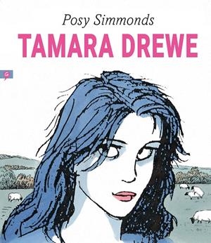 TAMARA DREWE | 9788418347276 | SIMMONDS, POSY | Galatea Llibres | Llibreria online de Reus, Tarragona | Comprar llibres en català i castellà online