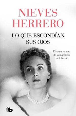 LO QUE ESCONDÍAN SUS OJOS | 9788413142388 | HERRERO, NIEVES | Galatea Llibres | Llibreria online de Reus, Tarragona | Comprar llibres en català i castellà online