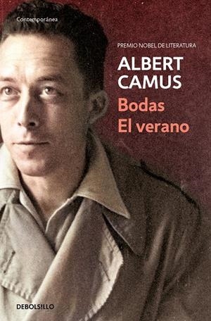 BODAS Y EL VERANO | 9788466355513 | CAMUS, ALBERT | Galatea Llibres | Llibreria online de Reus, Tarragona | Comprar llibres en català i castellà online