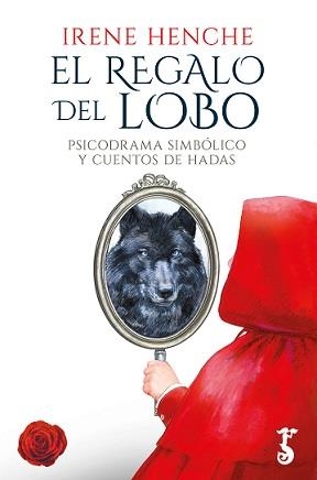 REGALO DEL LOBO, EL | 9788417241889 | HENCHE ZABALA, IRENE | Galatea Llibres | Librería online de Reus, Tarragona | Comprar libros en catalán y castellano online