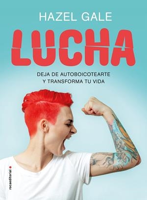 LUCHA | 9788417805869 | GALE, HAZEL | Galatea Llibres | Librería online de Reus, Tarragona | Comprar libros en catalán y castellano online