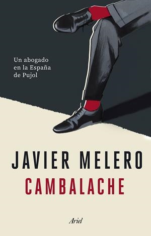 CAMBALACHE | 9788434433403 | MELERO, JAVIER | Galatea Llibres | Llibreria online de Reus, Tarragona | Comprar llibres en català i castellà online