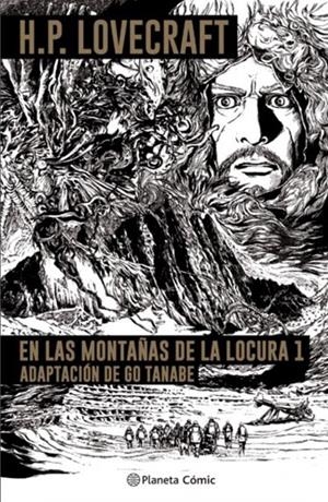 LAS MONTAÑAS DE LA LOCURA 1/2 | 9788413416304 | TANABE, GOU | Galatea Llibres | Llibreria online de Reus, Tarragona | Comprar llibres en català i castellà online