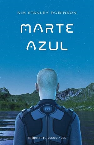 MARTE AZUL | 9788445009390 | ROBINSON, KIM STANLEY | Galatea Llibres | Librería online de Reus, Tarragona | Comprar libros en catalán y castellano online