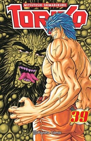 TORIKO 39/43 | 9788491740346 | SHIMABUKURO, MITSUTOSHI | Galatea Llibres | Llibreria online de Reus, Tarragona | Comprar llibres en català i castellà online