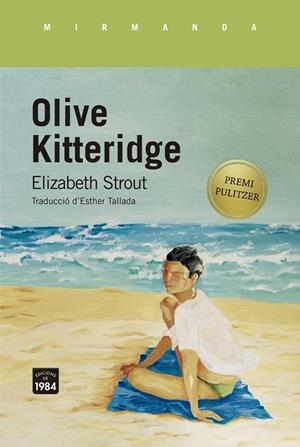 OLIVE KITTERIDGE | 9788416987917 | STROUT, ELIZABETH | Galatea Llibres | Llibreria online de Reus, Tarragona | Comprar llibres en català i castellà online