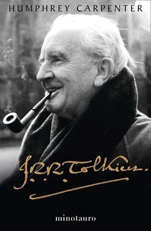 J. R. R. TOLKIEN. UNA BIOGRAFÍA | 9788445009680 | CARPENTER, HUMPHREY | Galatea Llibres | Librería online de Reus, Tarragona | Comprar libros en catalán y castellano online