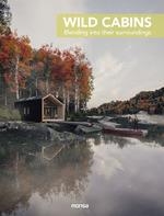 WILD CABINS (BILINGÜE ESP; ENG) | 9788417557300 | Galatea Llibres | Librería online de Reus, Tarragona | Comprar libros en catalán y castellano online