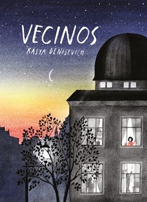 VECINOS | 9788426147134 | DENISEVICH, KASYA | Galatea Llibres | Llibreria online de Reus, Tarragona | Comprar llibres en català i castellà online